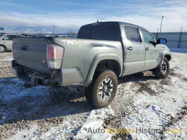 TOYOTA TACOMA DOUBLE CAB, 3TMCZ5AN8PM607264