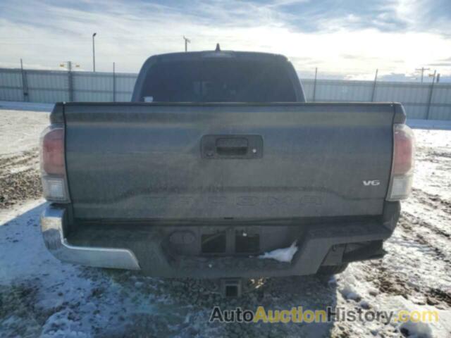 TOYOTA TACOMA DOUBLE CAB, 3TMCZ5AN8PM607264