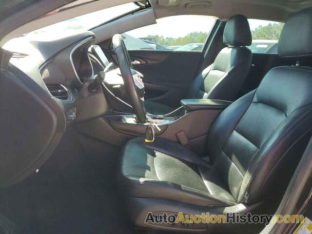 CHEVROLET MALIBU LT, 1G1ZE5ST5GF222711