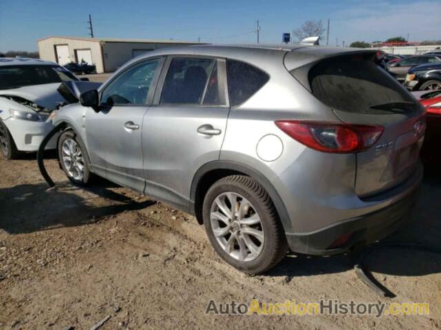 MAZDA CX-5 GT, JM3KE2DY8F0457628