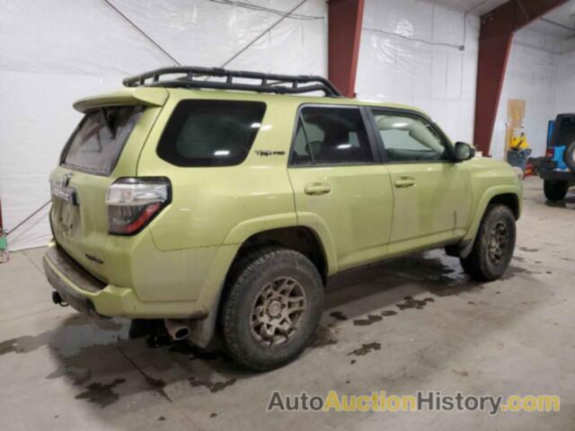 TOYOTA 4RUNNER SR5 PREMIUM, JTELU5JR2N6077996