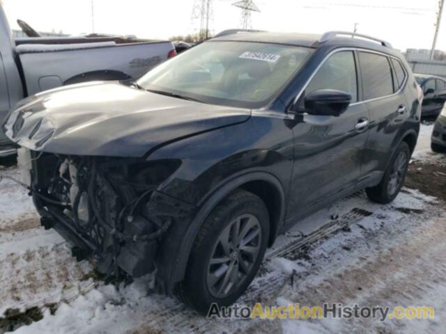 NISSAN ROGUE S, JN8AT2MV9GW146762