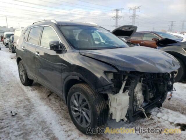 NISSAN ROGUE S, JN8AT2MV9GW146762