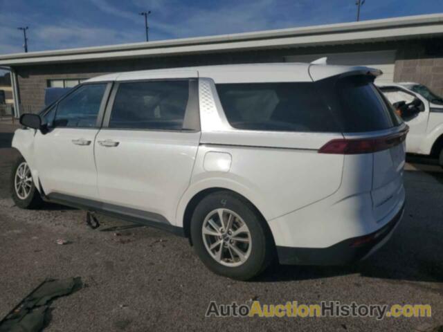 KIA CARNIVAL L LX, KNDNB4H38N6060974