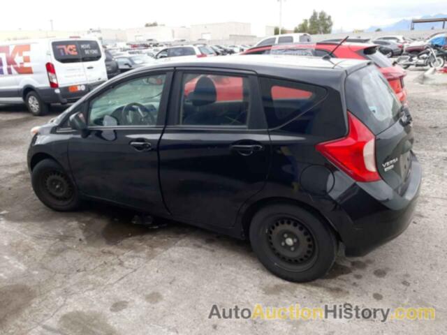 NISSAN VERSA S, 3N1CE2CP4EL382193