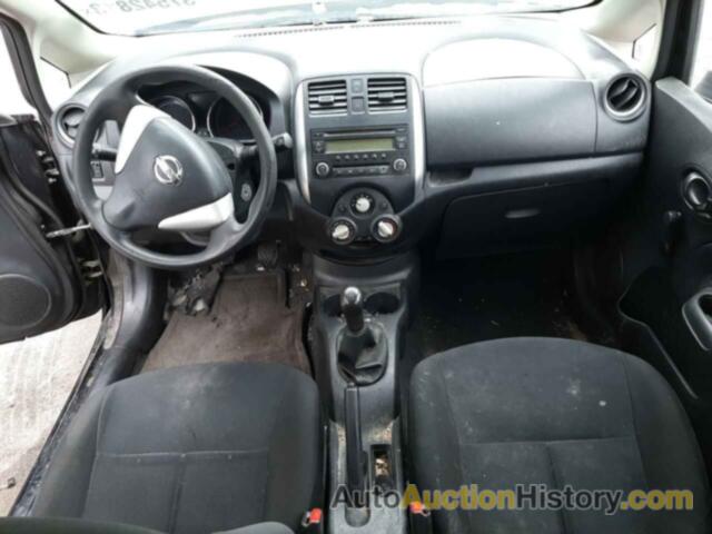 NISSAN VERSA S, 3N1CE2CP4EL382193