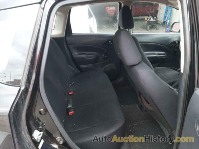 NISSAN VERSA S, 3N1CE2CP4EL382193