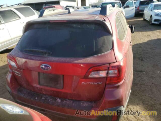 SUBARU OUTBACK 2.5I PREMIUM, 4S4BSACC9J3357672