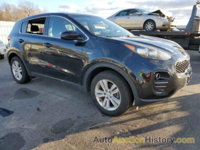 KIA SPORTAGE LX, KNDPMCAC0K7514826