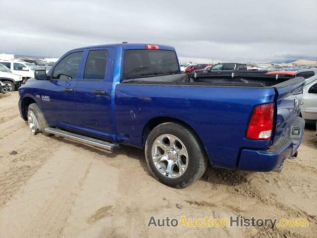 RAM 1500 ST, 1C6RR7FT7ES249101