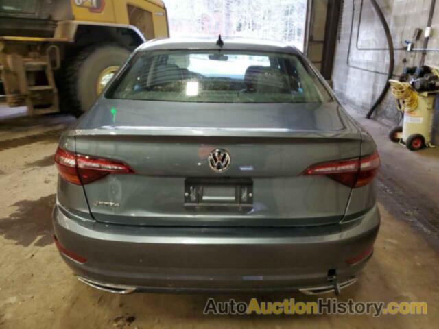 VOLKSWAGEN JETTA SEL PREMIUM, 3VWG57BU0KM112125