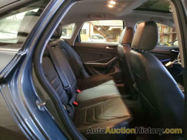 VOLKSWAGEN JETTA SEL PREMIUM, 3VWG57BU0KM112125