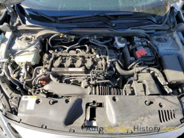 HONDA CIVIC EX, 2HGFC1F38HH659073