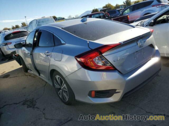 HONDA CIVIC EX, 2HGFC1F38HH659073