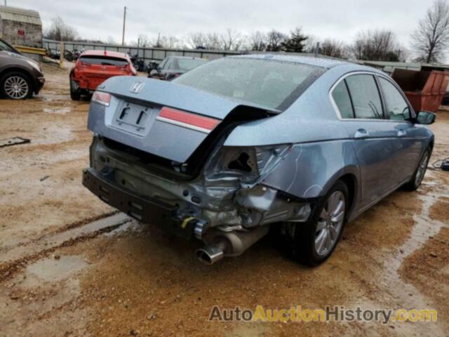 HONDA ACCORD EXL, 1HGCP2F87BA034100