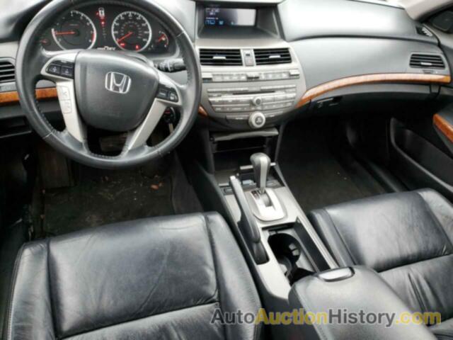 HONDA ACCORD EXL, 1HGCP2F87BA034100