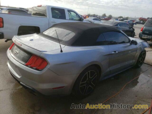 FORD MUSTANG GT, 1FATP8FF4L5112428