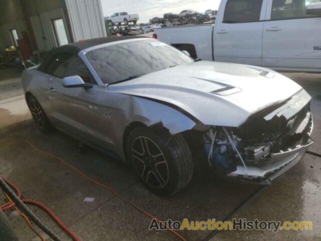 FORD MUSTANG GT, 1FATP8FF4L5112428