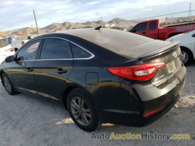 HYUNDAI SONATA SE, 5NPE24AF6FH099445