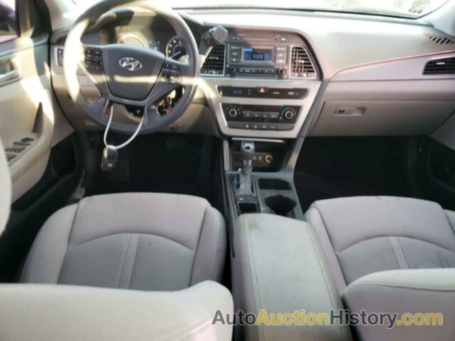 HYUNDAI SONATA SE, 5NPE24AF6FH099445