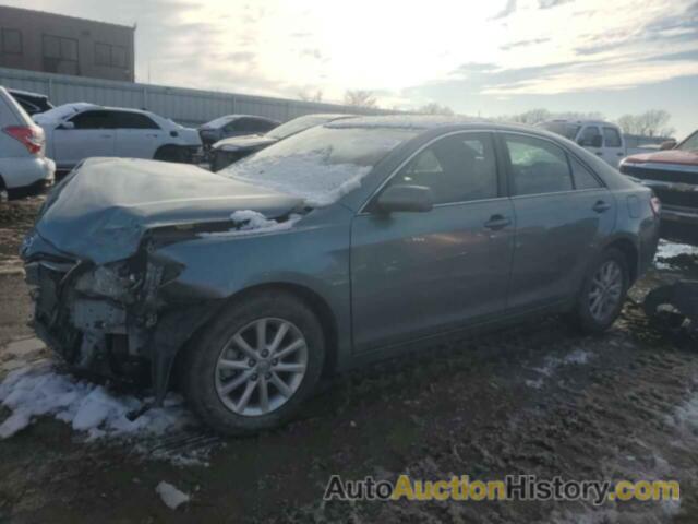 TOYOTA CAMRY BASE, 4T1BF3EK4BU695903