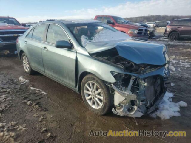 TOYOTA CAMRY BASE, 4T1BF3EK4BU695903