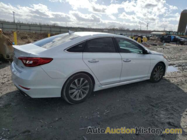 HYUNDAI SONATA SPORT, 5NPE34AF7GH361410