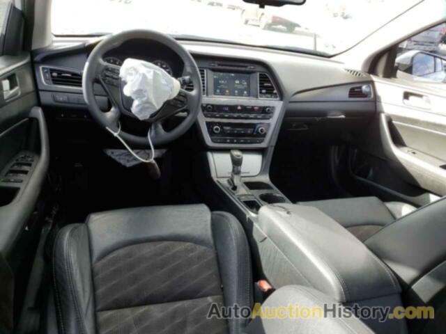 HYUNDAI SONATA SPORT, 5NPE34AF7GH361410