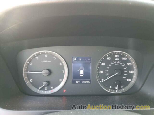 HYUNDAI SONATA SPORT, 5NPE34AF7GH361410