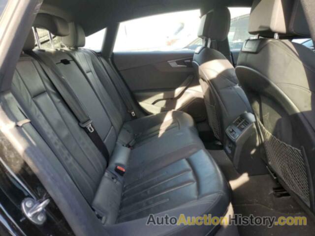 AUDI A5 PREMIUM 45, WAUDACF52MA003742