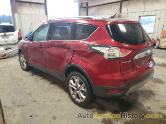 FORD ESCAPE TITANIUM, 1FMCU0JXXFUB31785