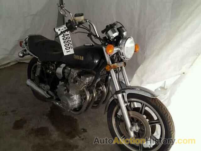 1979 KYMCO USA INC MOTORCYCLE, 3H3002956
