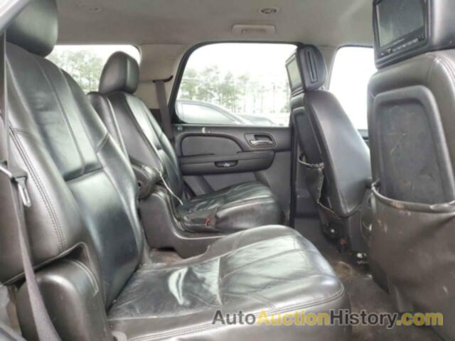 CHEVROLET TAHOE C1500 LT, 1GNSCBE06BR350291