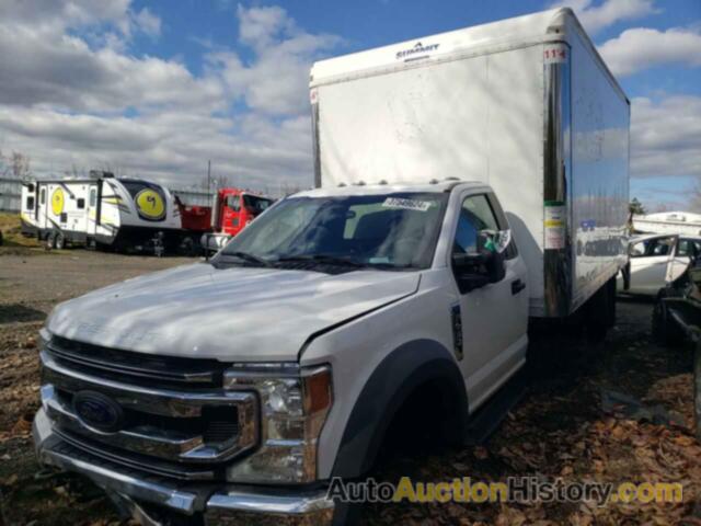 FORD F450 SUPER DUTY, 1FDUF4HN7NDA25951