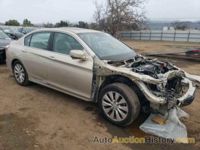 HONDA ACCORD EXL, 1HGCR2F80EA115003