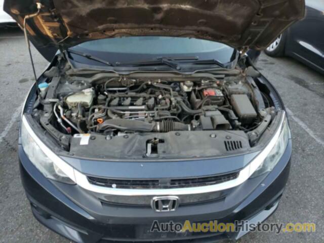 HONDA CIVIC EX, 19XFC1F36GE202447