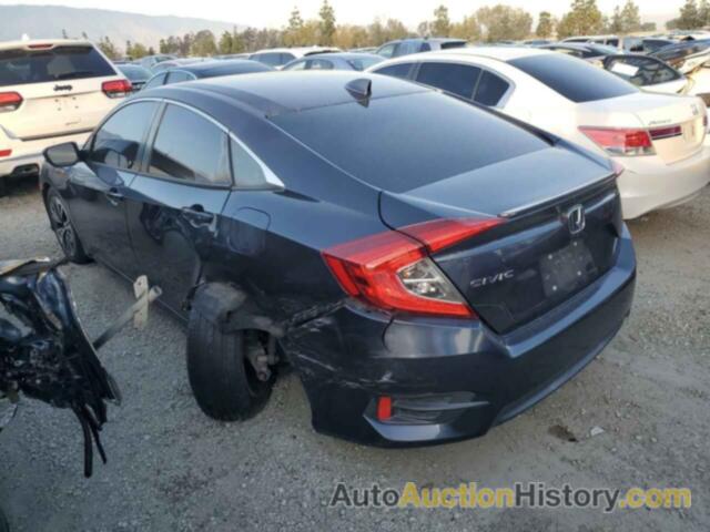 HONDA CIVIC EX, 19XFC1F36GE202447