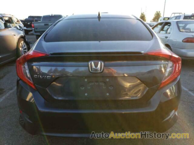 HONDA CIVIC EX, 19XFC1F36GE202447