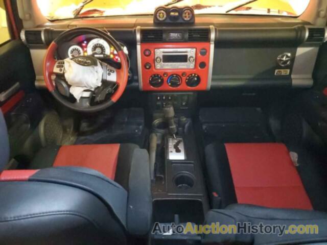 TOYOTA FJ CRUISER, JTEBU4BF1CK138656