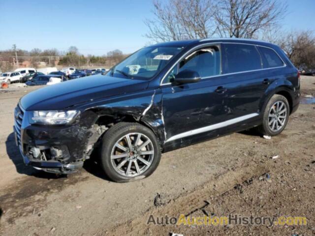 AUDI Q7 PREMIUM PLUS, WA1LHAF72JD015944