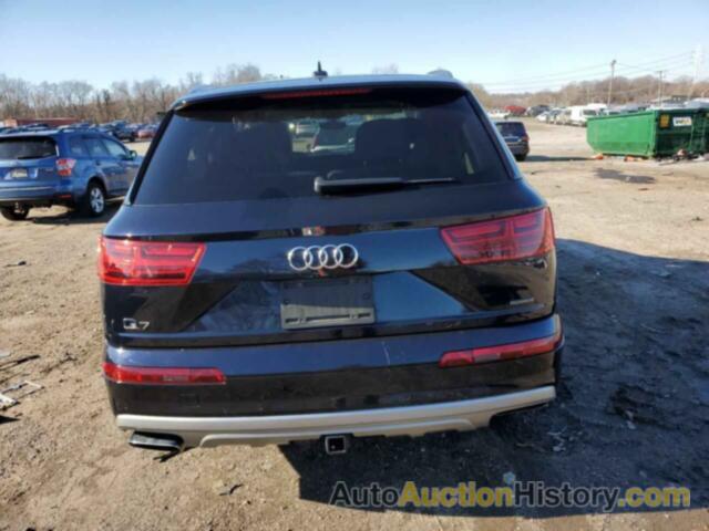 AUDI Q7 PREMIUM PLUS, WA1LHAF72JD015944