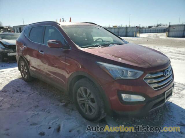 HYUNDAI SANTA FE, 5XYZUDLB4GG375300