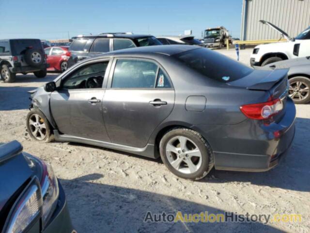 TOYOTA COROLLA BASE, 5YFBU4EE4DP126432