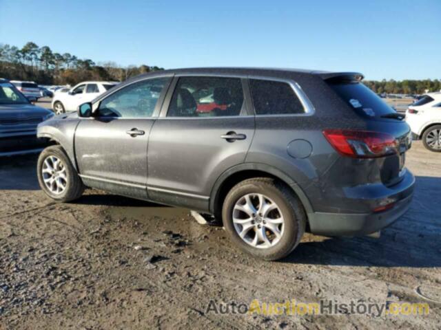 MAZDA CX-9 TOURING, JM3TB2CA7E0433627