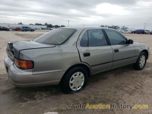 TOYOTA CAMRY DLX, 4T1SK11E7NU130761