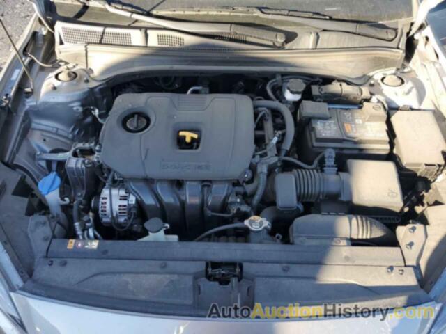 KIA FORTE LX, 3KPF24AD1PE606440