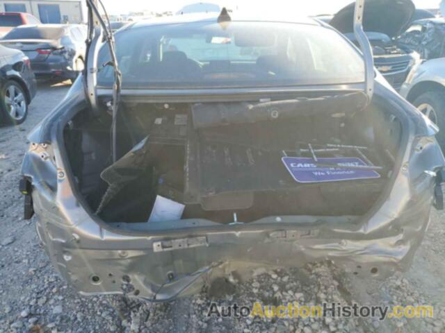 KIA FORTE LX, 3KPF24AD1PE606440