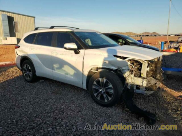 TOYOTA HIGHLANDER L, 5TDKDRAH5PS003764