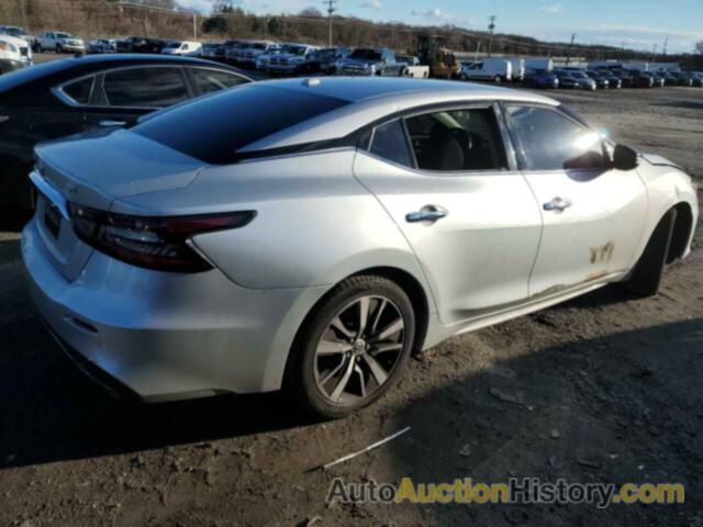 NISSAN MAXIMA SV, 1N4AA6CVXMC509552