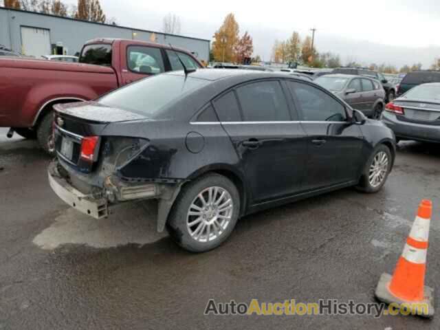 CHEVROLET CRUZE ECO, 1G1PK5SCXC7123404